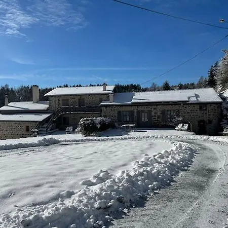 Moulin Des Comtes - Les Rochers