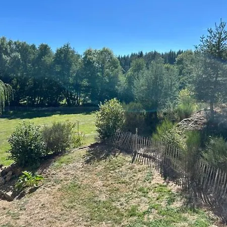 Nocleg ze śniadaniem Moulin Des Comtes - Les Rochers 3*