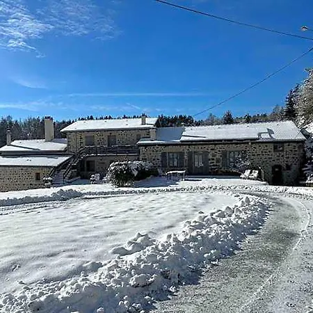 Moulin Des Comtes - Les Rochers Nocleg ze śniadaniem 3*