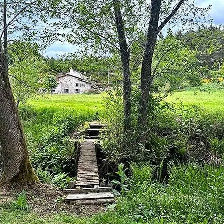 Nocleg ze śniadaniem Moulin Des Comtes - Les Rochers 3*