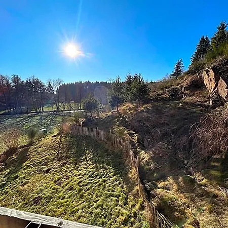 Nocleg ze śniadaniem Moulin Des Comtes - Les Rochers