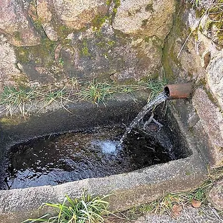 Nocleg ze śniadaniem Moulin Des Comtes - Les Rochers